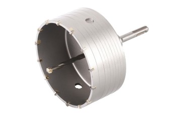 (obrázek pro) Korunka vykružovací FESTA SK 115 mm SDS+