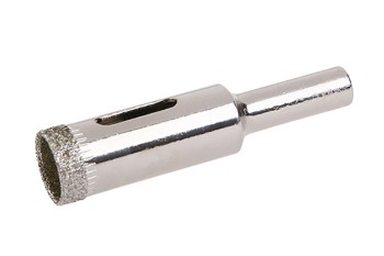 (obrázek pro) Korunka vykružovací FESTA karbidová 12mm stopka