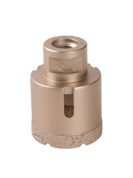 (obrázek pro) Korunka vykružovací FESTA diamantová 40mm M14