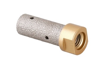 (obrázek pro) Korunka brusná FESTA diamantová 20x50mm M14