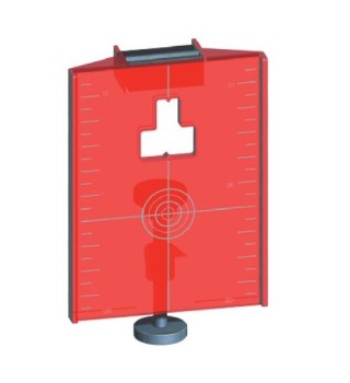(obrázek pro) Magnetická cílová destička 023.61A