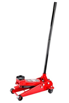 (obrázek pro) Zvedák hydraulický pojízdný 3t,130-465mm,27.4kg