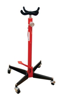 (obrázek pro) Zvedák převodovky max.500kg 1100-1900mm