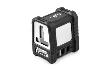 (obrázek pro) KAPRO GREEN VHX PROLASER VIP IP65