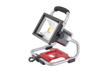 (obrázek pro) LED reflektor AKU FESTA 1800lm/6000k SHARE20V (bez baterie a nabíječky)