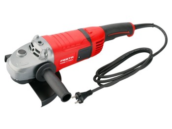 (obrázek pro) Bruska úhlová FESTA 2400W max.230mm/M14 230V