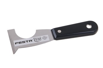 (obrázek pro) Špachtle nerez malířská FESTA 63mm