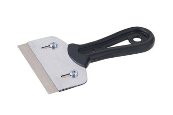 (obrázek pro) Špachtle škrábací malířská 100mm