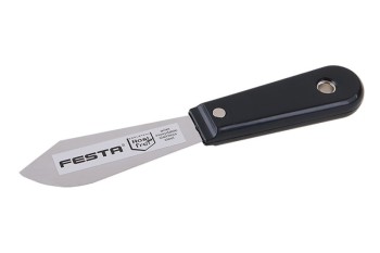 (obrázek pro) Nůž tapetářský nerez 150mm