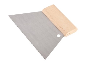 (obrázek pro) Stěrka FESTA 180mm zub A2
