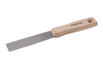 (obrázek pro) Špachtle ocel FESTA 30mm