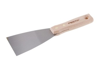 (obrázek pro) Špachtle ocel FESTA 70mm