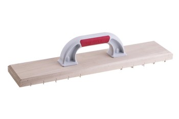 (obrázek pro) Hladítko brusné FESTA na YTONG 450x95mm jemný zub