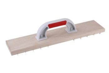 (obrázek pro) Hladítko brusné FESTA na YTONG 450x95mm hrubý zub
