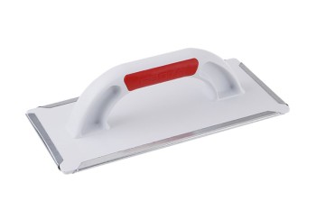 (obrázek pro) Hladítko brusné FESTA plast-plech 270x130
