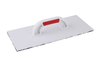 (obrázek pro) Hladítko FESTA plast s brusivem 400x180mm