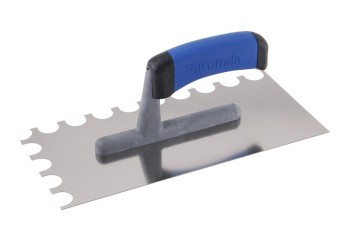 (obrázek pro) Hl.ner.130x270mm půlkul.zub 20x15mm G-1 0463