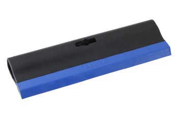 (obrázek pro) Stěrka plast.s gumou 245mm 0612