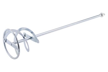 (obrázek pro) Míchadlo 2 spir.,130x605mm,M14 1211