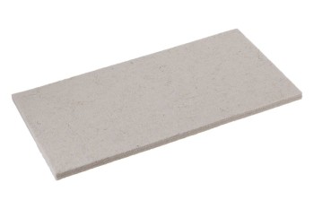 (obrázek pro) Plst bílá náhradní 280x140x8mm