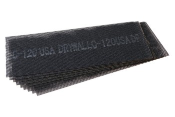 (obrázek pro) Mřížka brusná 115x290mm P120 10ks