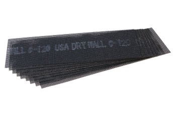 (obrázek pro) Mřížka brusná 93x290mm P120 10ks