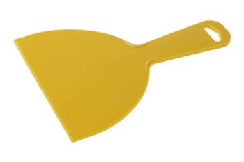 (obrázek pro) Špachtle plastová na sádrokarton 150mm