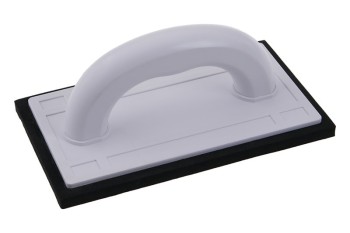 (obrázek pro) Hladítko FESTA guma pěnová 220x130x10mm