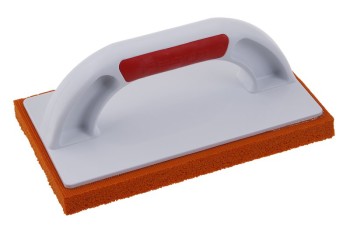 (obrázek pro) Hladítko FESTA houba oranžová 220x130x18mm