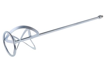 (obrázek pro) Míchadlo FESTA s kruhem P 120mm M14 ZN