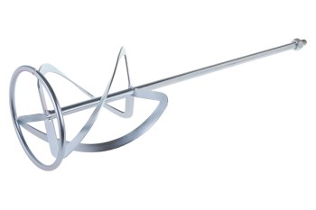 (obrázek pro) Míchadlo FESTA s kruhem L 160mm M14 ZN