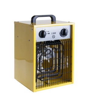 (obrázek pro) Topidlo elektrické 3.3kW 230V
