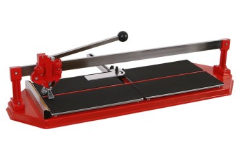 (obrázek pro) Řezačka dlažby FESTA 750mm složená