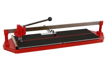(obrázek pro) Řezačka dlažby FESTA 900mm složená