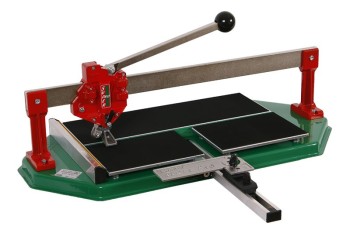 (obrázek pro) Řezačka dlažby SUPER PRO 450mm