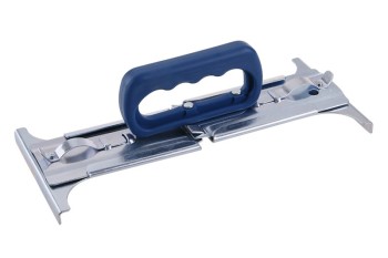 (obrázek pro) Držák dlažby nastavitelný 30-50cm max.20kg
