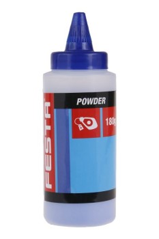 (obrázek pro) Pudr FESTA 180g modrý