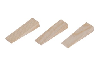 (obrázek pro) Klínky montážní WOODY 65x18x12-0mm 20ks