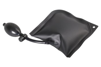 (obrázek pro) Vak montážní, nafukovací 15x17cm max 135kg