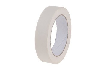 (obrázek pro) Páska maskovací papírová 25mmx50m