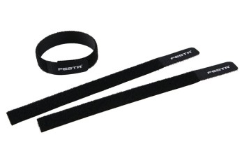 (obrázek pro) Páska suchý zip FESTA 20x250mm 3ks