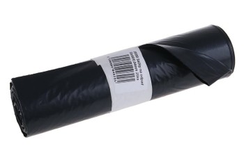 (obrázek pro) Sáčky na odpad 30l 500x600x0.04mm 25ks role