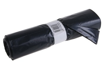 (obrázek pro) Sáčky na odpad 65l 600x800x0.04mm 25ks role