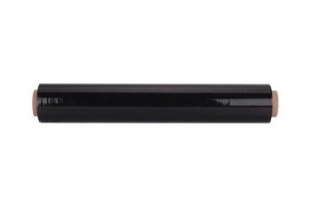 (obrázek pro) Folie smršťovací černá 50cmx150mx0,023mm