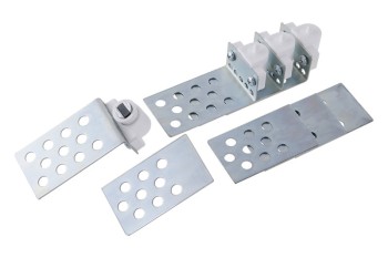 (obrázek pro) Sada magnety pod obklady stavitelné 4 ks