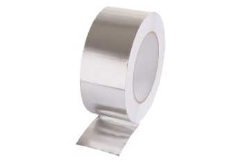 (obrázek pro) Páska ALU samolepící 48mmx45m