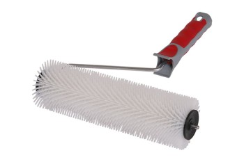 (obrázek pro) Váleček nivelační D69mmx25cm zub 12mm