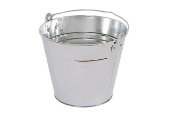 (obrázek pro) Vědro pozinkované 5l