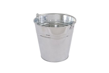 (obrázek pro) Vědro pozinkované 10l