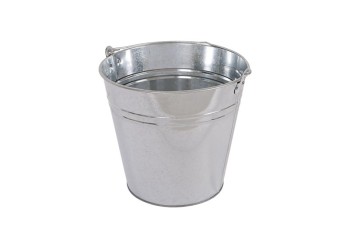 (obrázek pro) Vědro pozinkované 12l